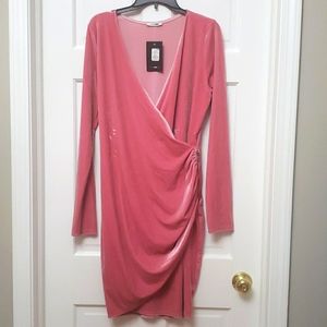 Meet Me Westside Dress